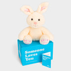 Bunny Plush Gift Default Title