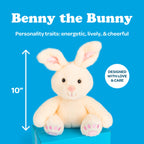 Bunny Plush Gift product image 5