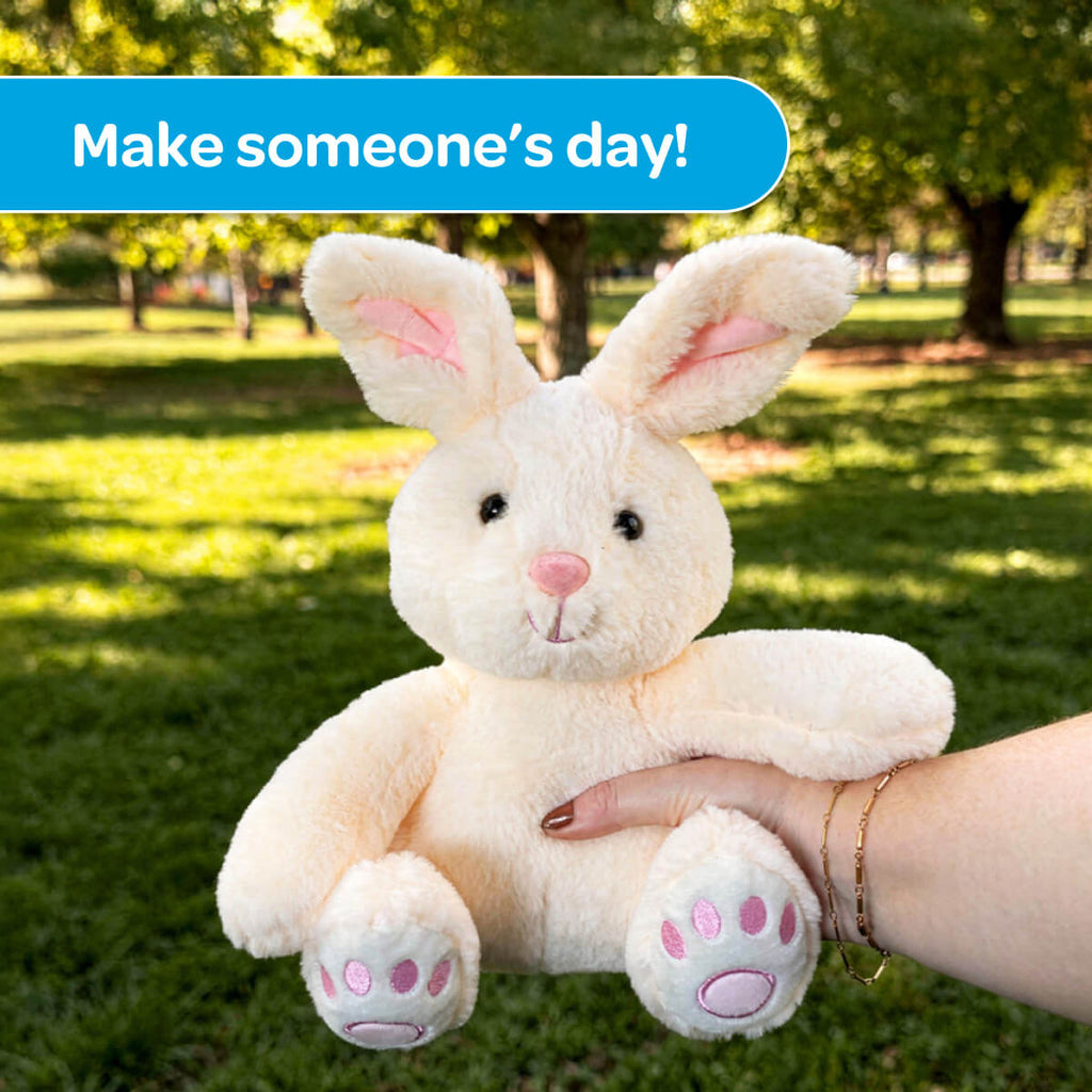 Bunny Plush Gift product image 8