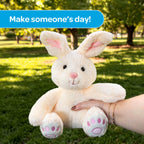 Bunny Plush Gift product image 8