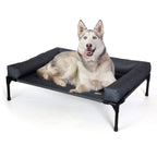 Bolster Pet Cot product image 1