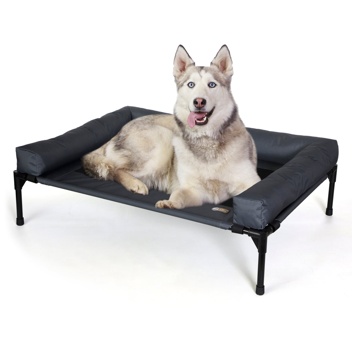 Bolster Pet Cot product image 1