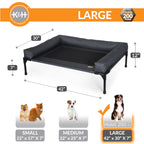 Bolster Pet Cot product image 7