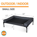 Bolster Pet Cot product image 9