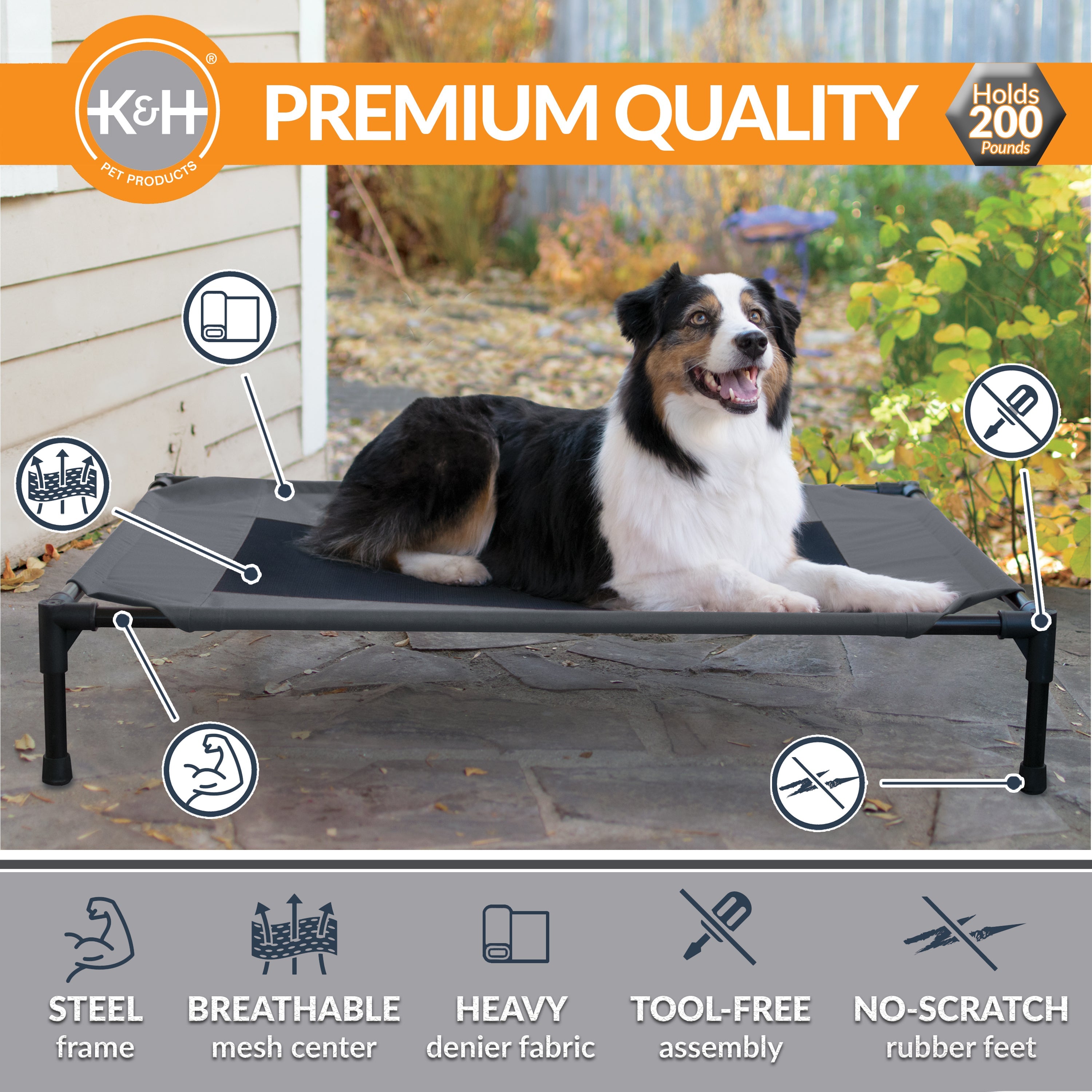 Pet Cot product image 3
