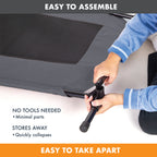 Pet Cot product image 5