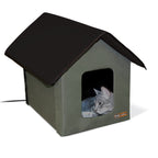 Outdoor Cat House product image 9