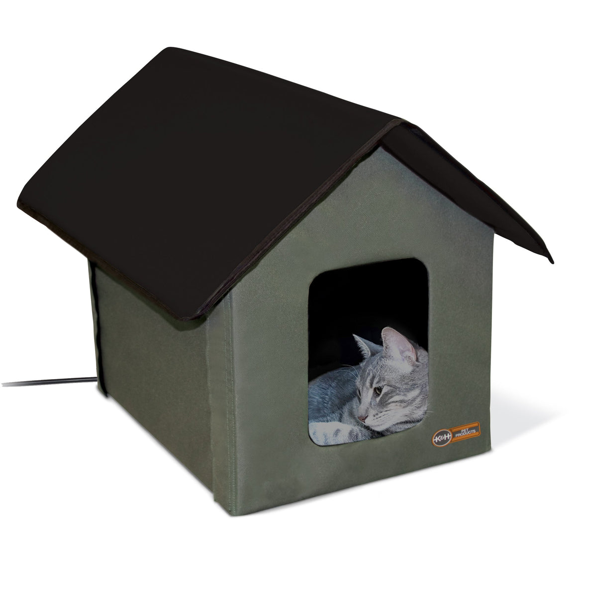 Outdoor Cat House product image 9
