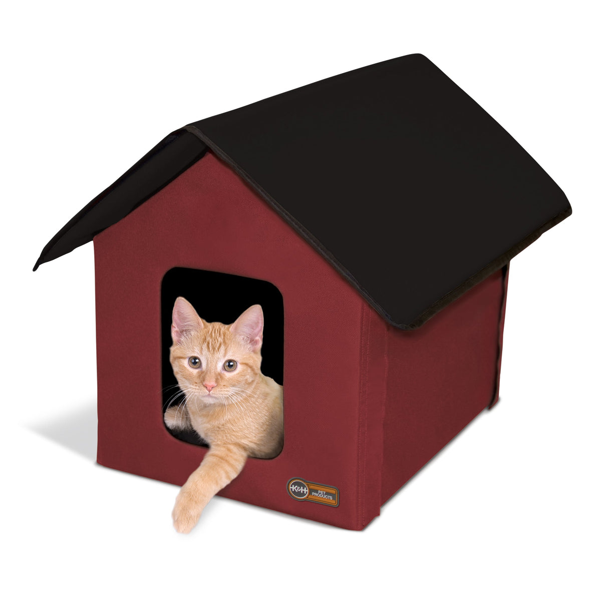 Outdoor Cat House product image 10