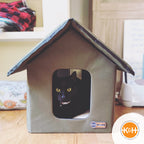 Outdoor Cat House product image 16