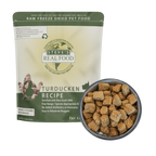 Freeze-Dried Raw Dog Food product image 1