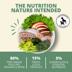 Freeze-Dried Raw Dog Food product image 2