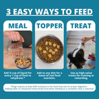 Freeze-Dried Dog Food product image 5