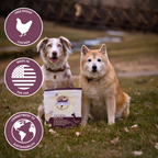 Freeze-Dried Dog Food product image 3
