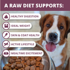 Freeze-Dried Dog Food product image 4
