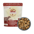 Freeze-Dried Raw Beef Dog Food Nuggets product image 1