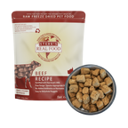 Freeze-Dried Raw Beef Dog Food Nuggets product image 1