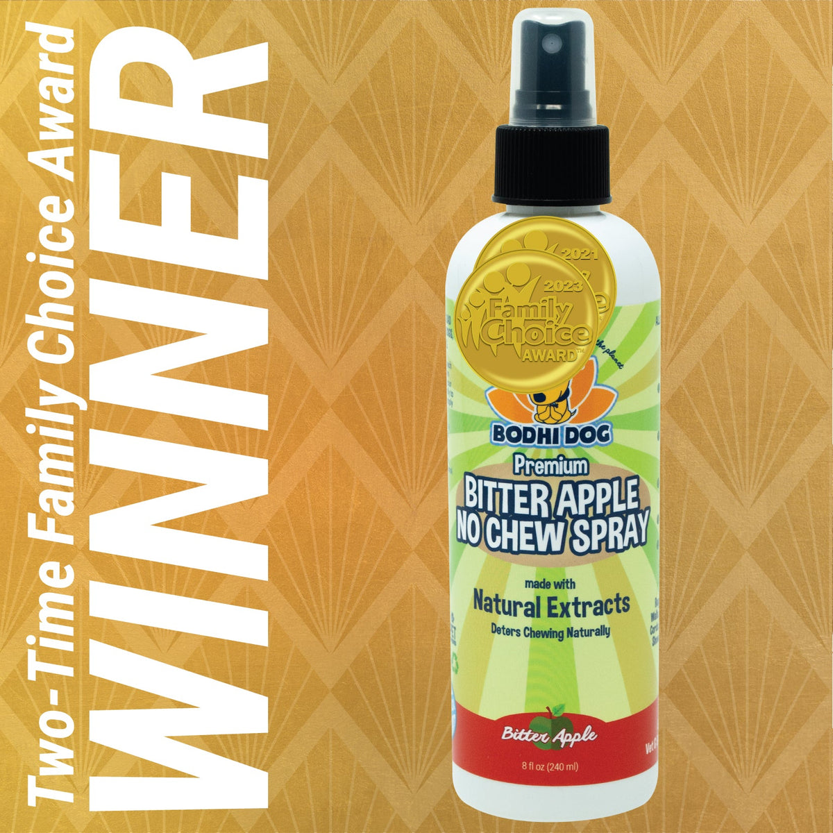 Pet Training Spray product image 3