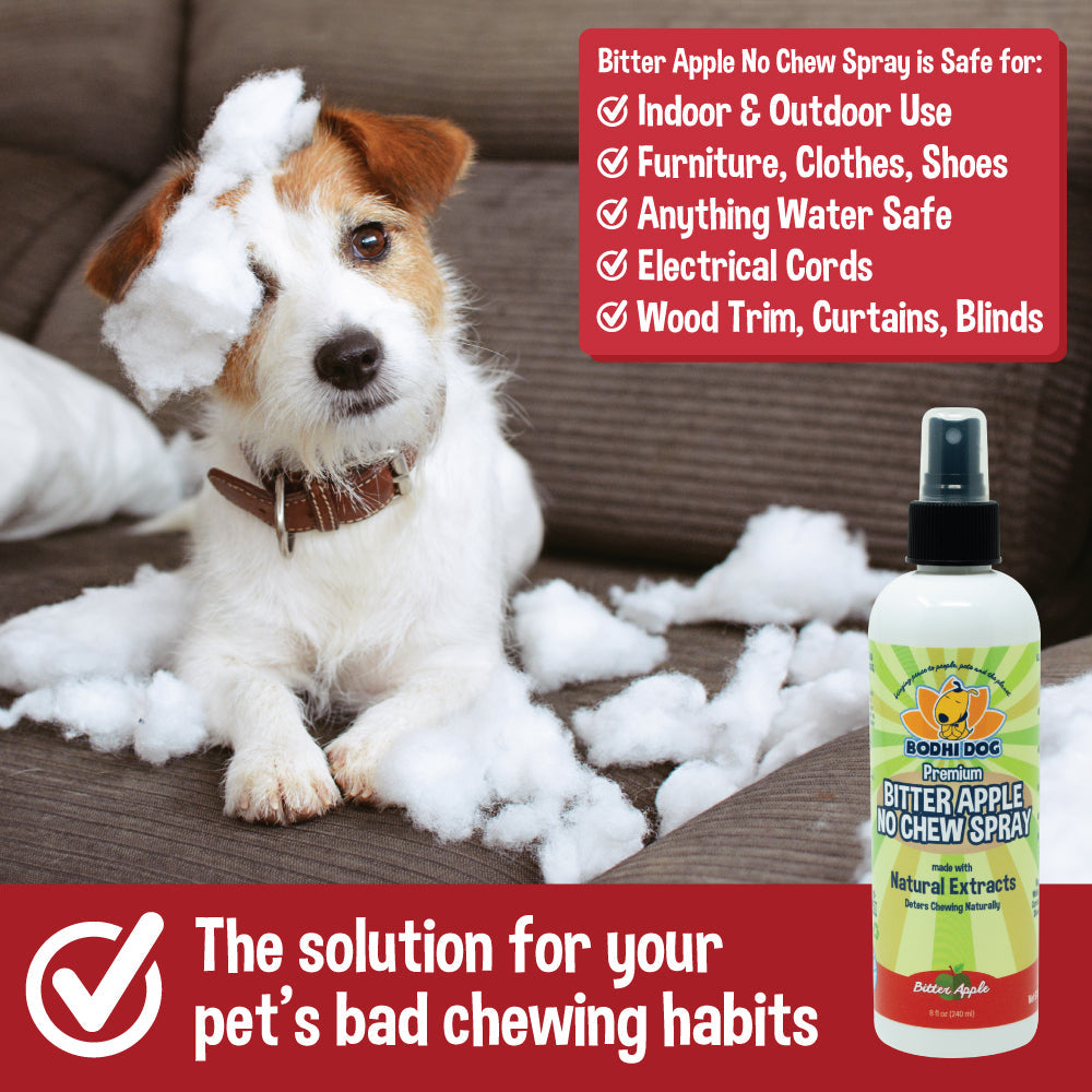 Pet Training Spray product image 4