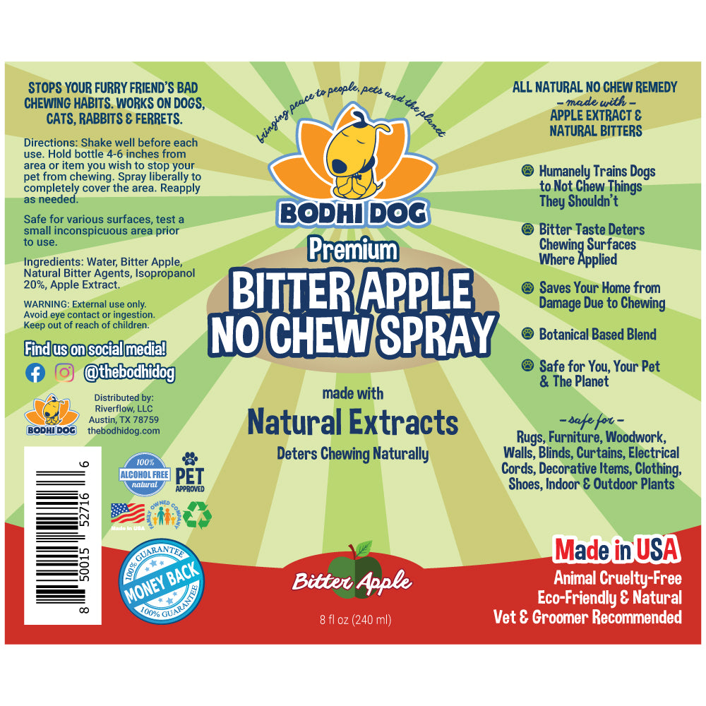 Pet Training Spray product image 7