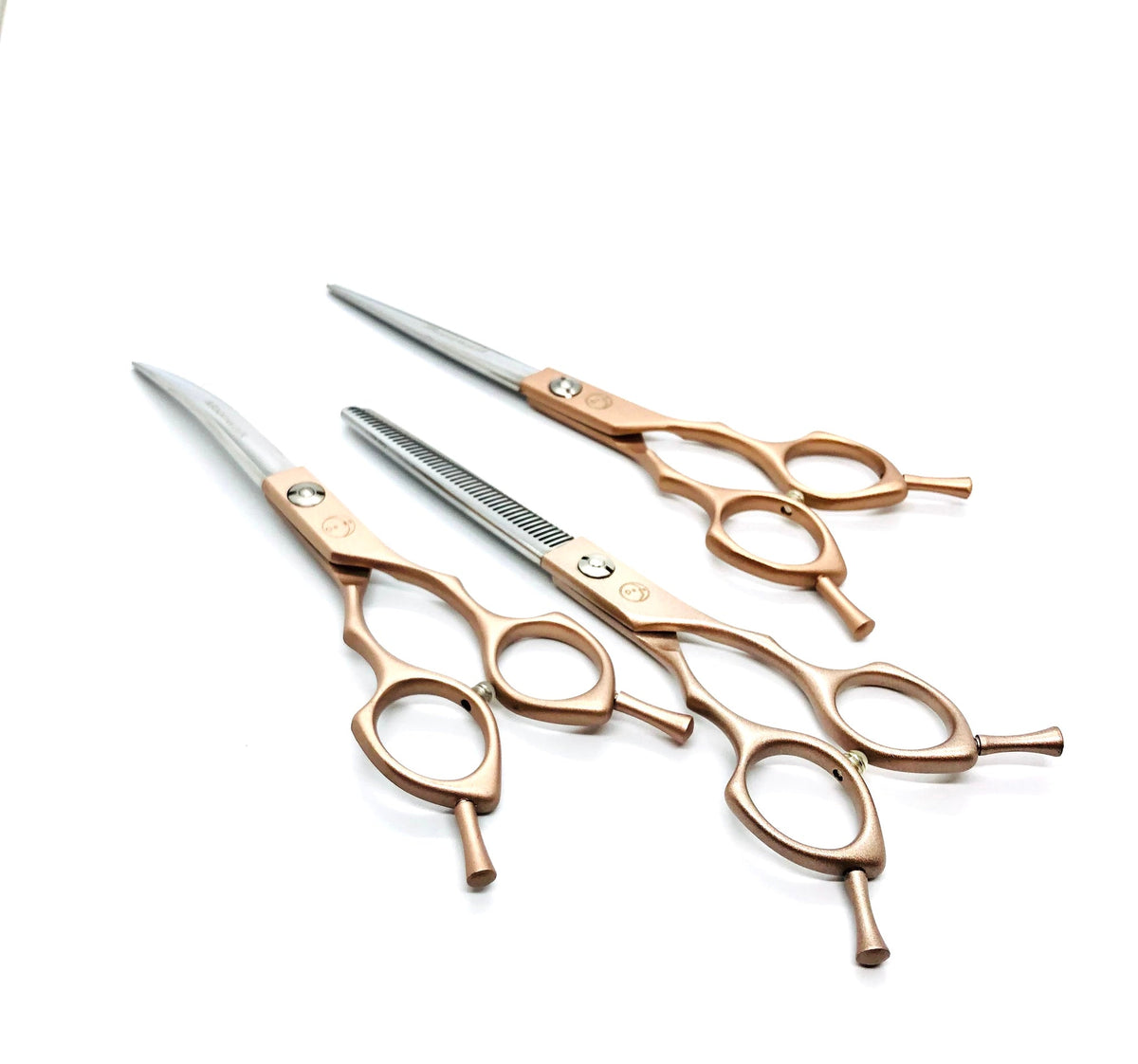 Dog Grooming Scissors product image 1