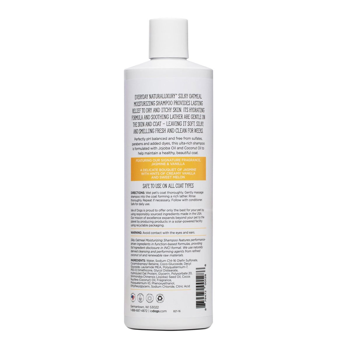Pet Shampoo product image 2