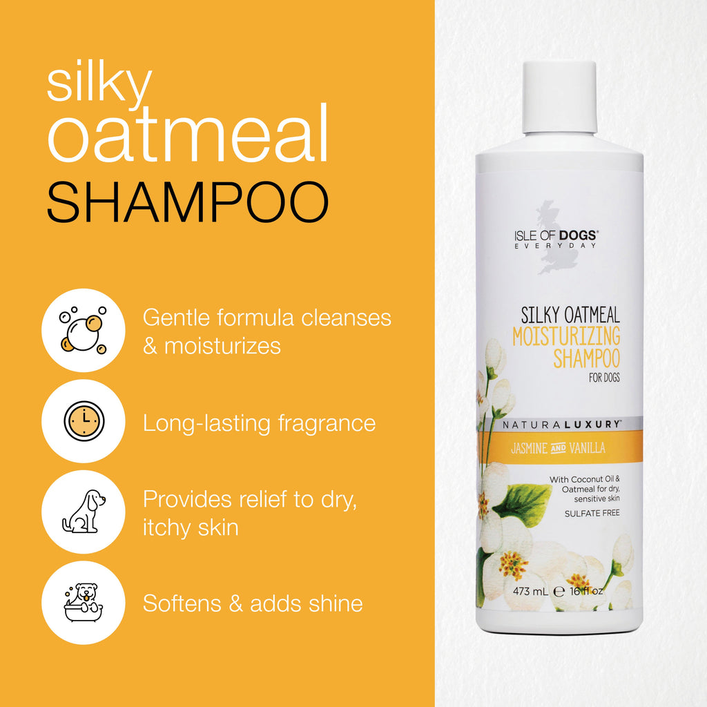 Pet Shampoo product image 3
