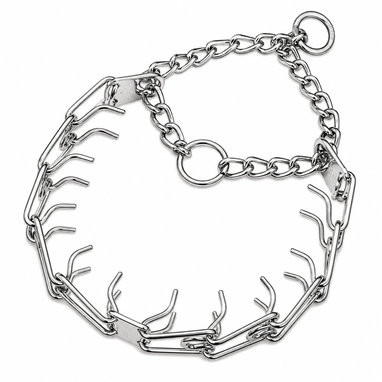 Prong Training Dog Collar product image 1