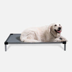 Armored Vinyl Elevated Dog Bed product image 1