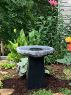 Granite Bird Bath product image 2
