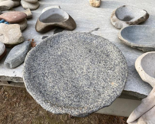 Granite Bird Bath product image 5