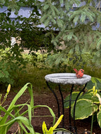 Granite Bird Bath product image 11