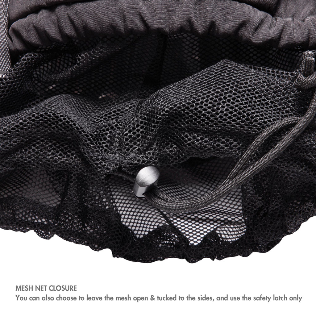 Crossbody Pet Carrier product image 7