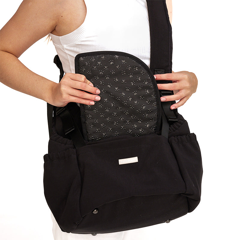 Crossbody Pet Carrier product image 8