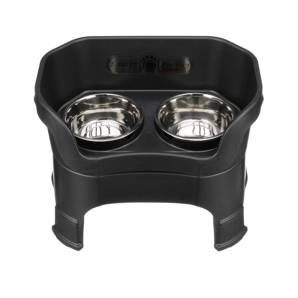 Elevated Spill-Containment Pet Feeder product image 111