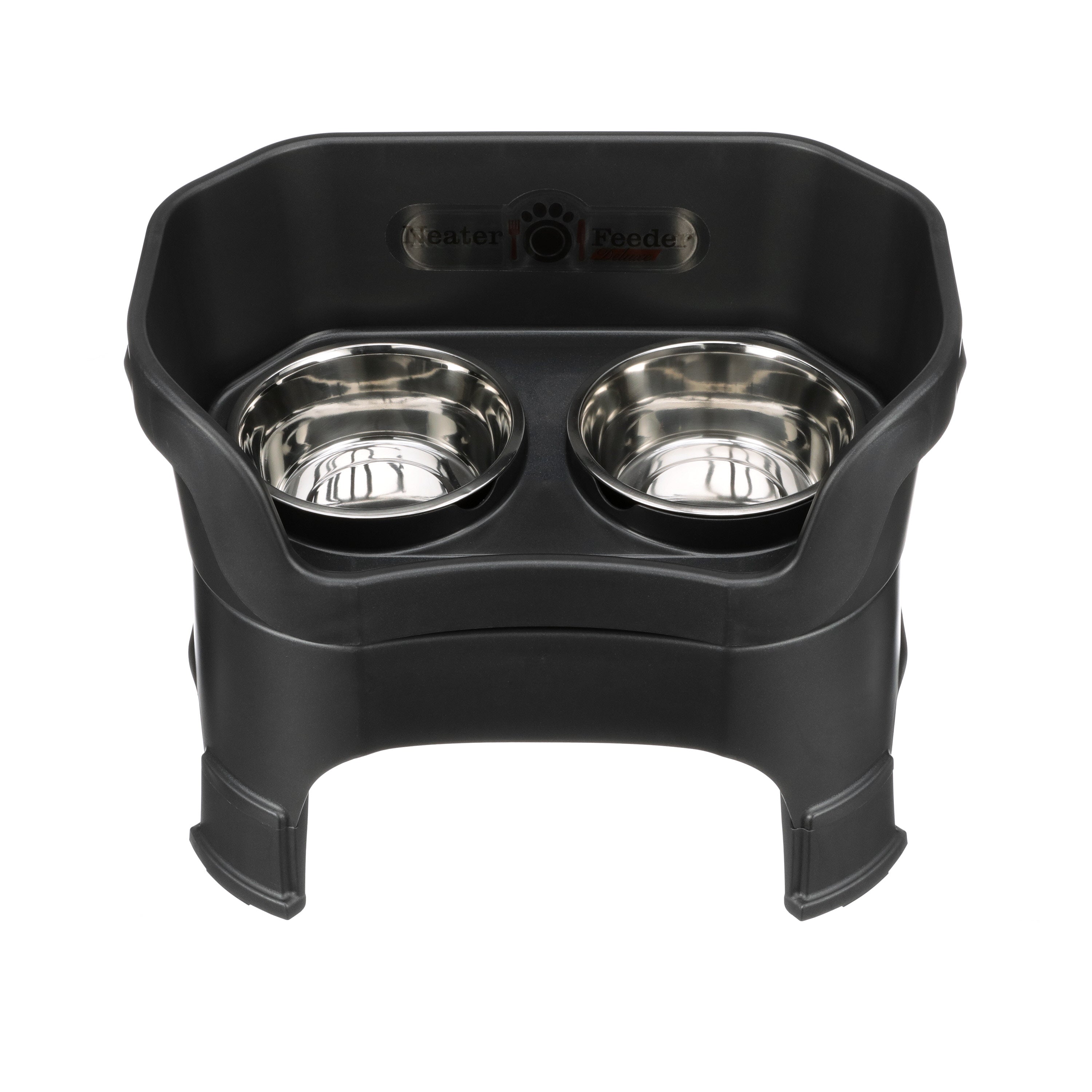 Elevated Spill-Containment Pet Feeder product image 111