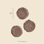 Cod and Blueberry Dog Treat Crisps product image 4