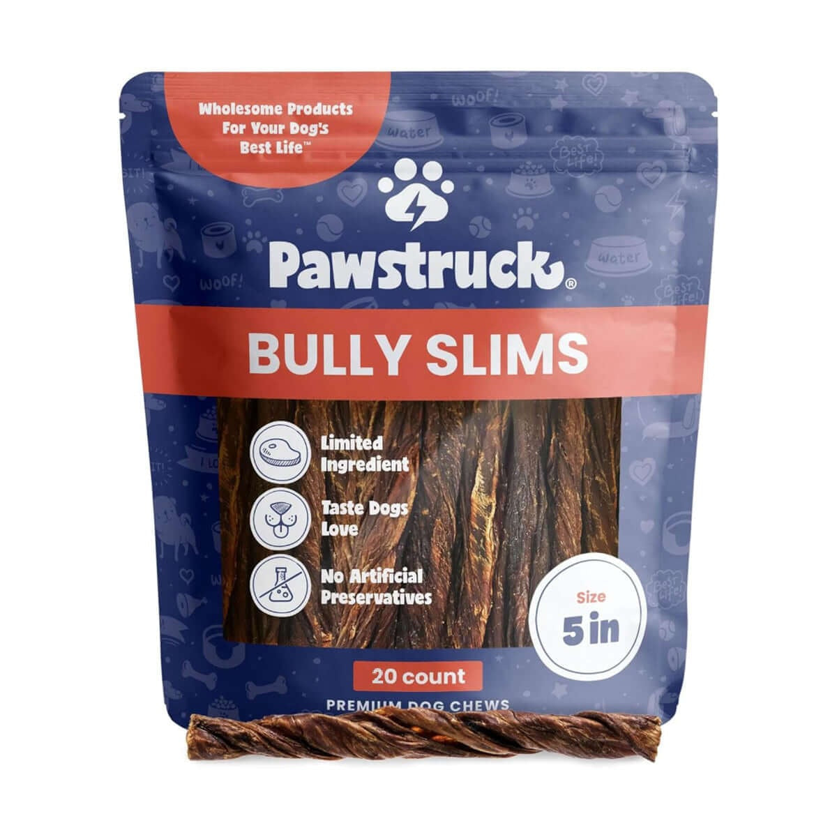 Bully Treat Sticks product image 1