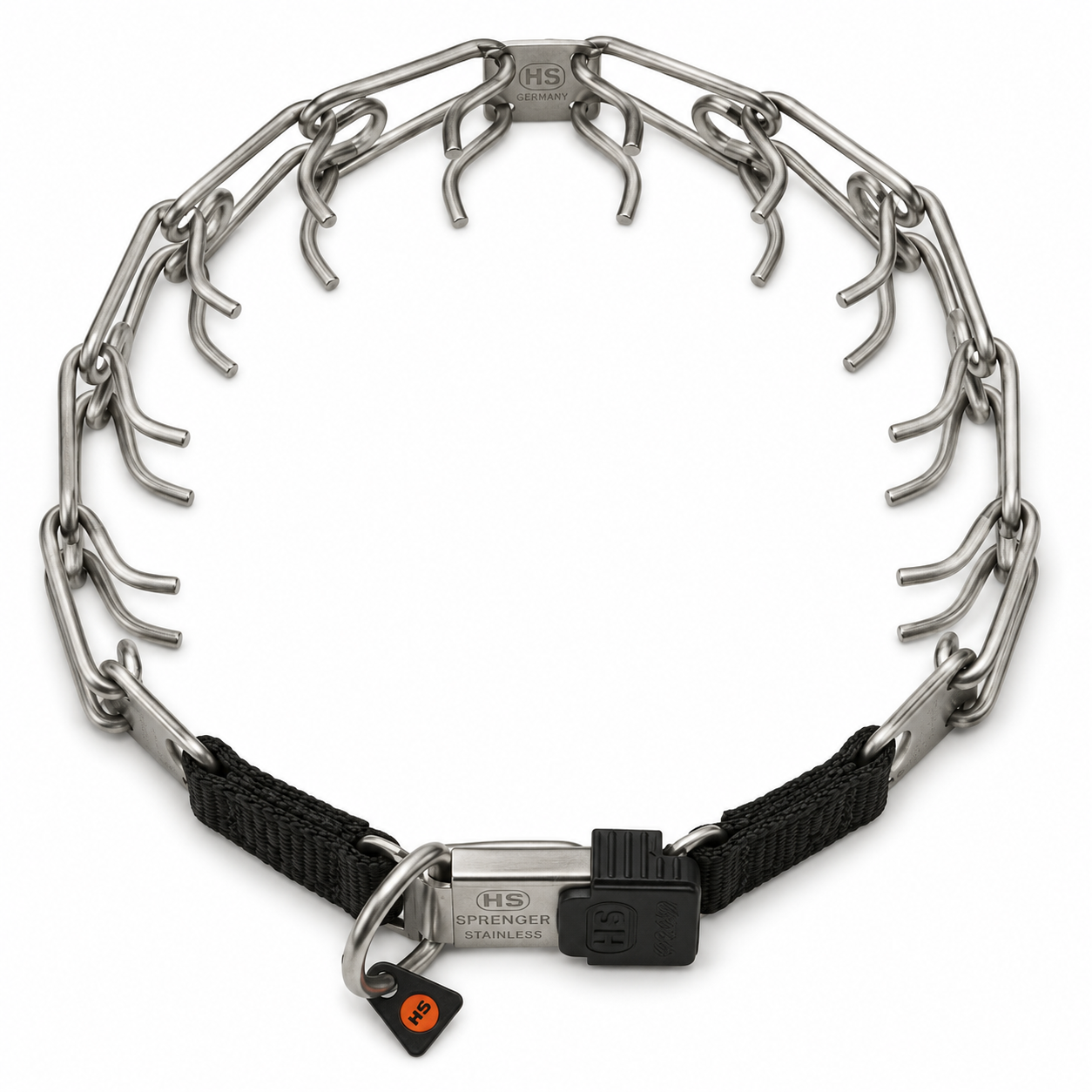 Prong Collar product image 1