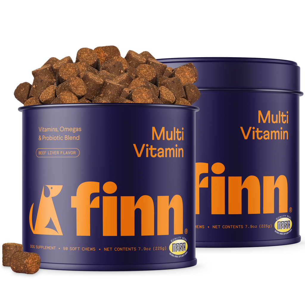 Dog Multivitamin product image 1