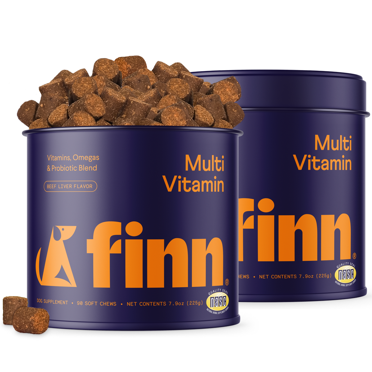 Dog Multivitamin product image 1