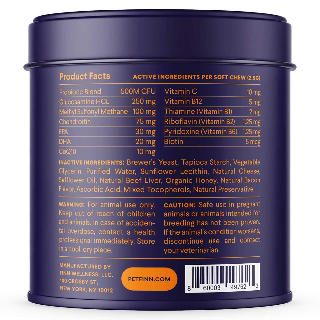 Dog Multivitamin product image 2