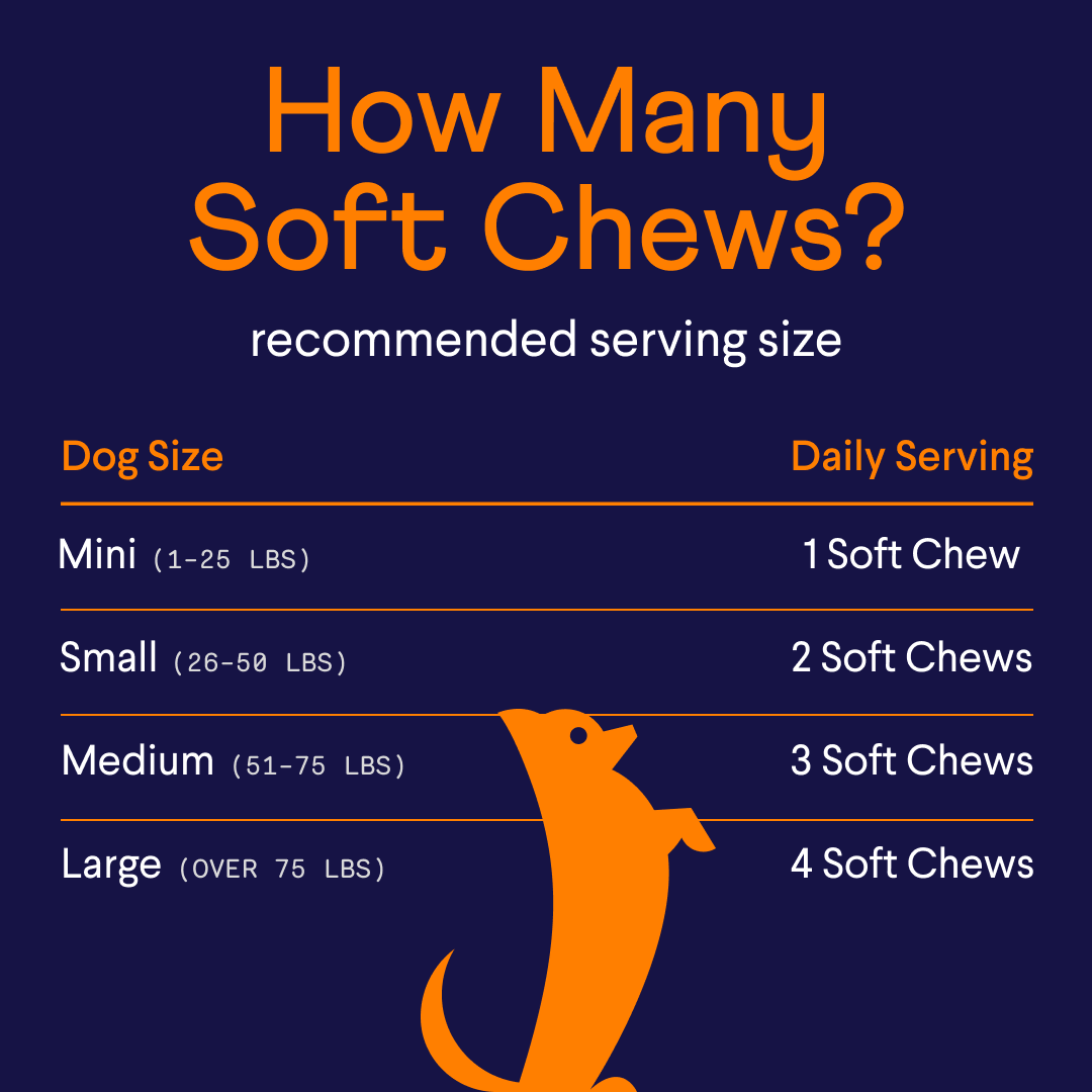 Dog Multivitamin product image 5