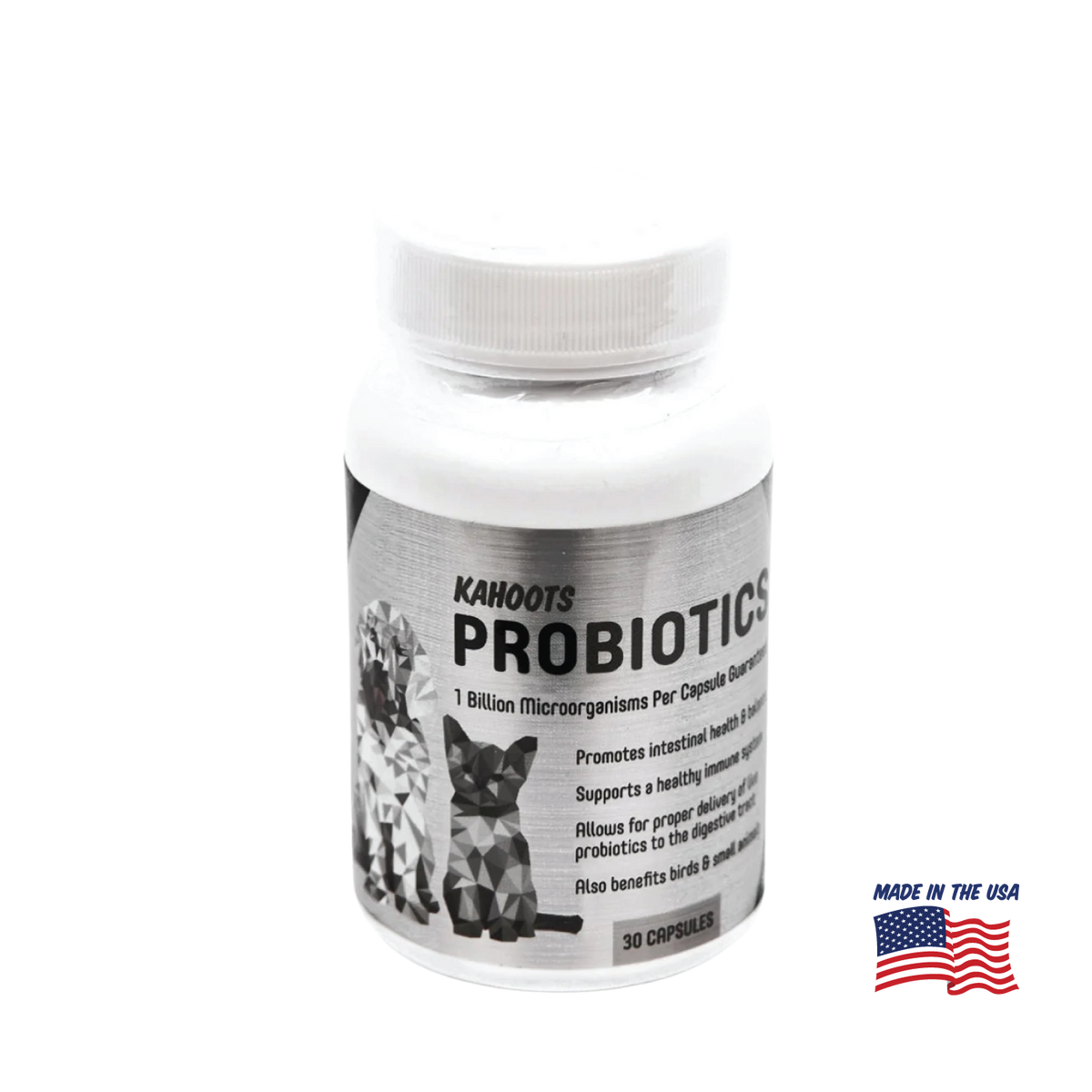 Pet Probiotics product image 1