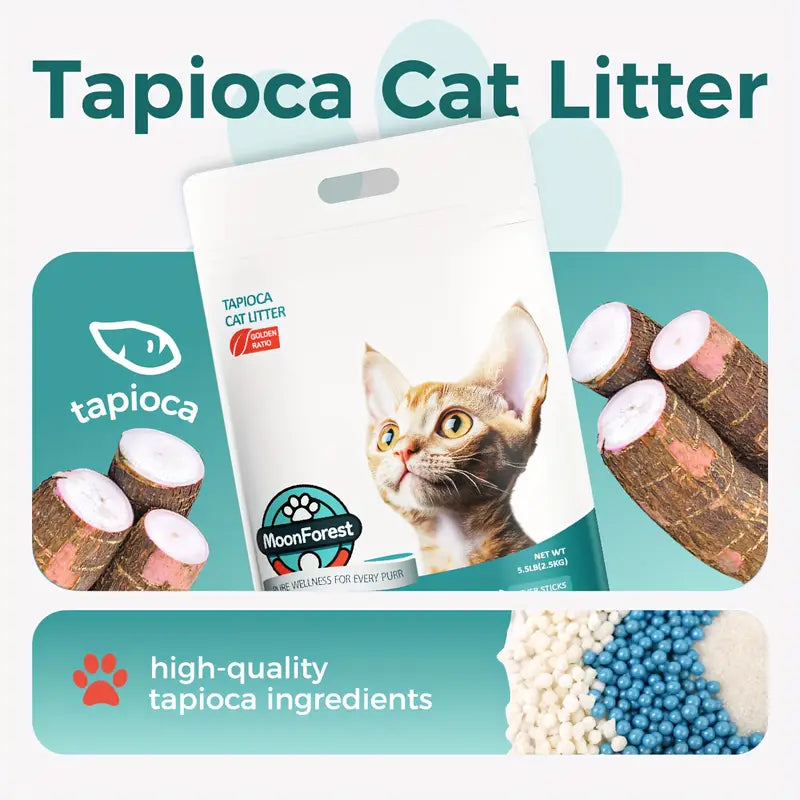Cat Litter product image 6