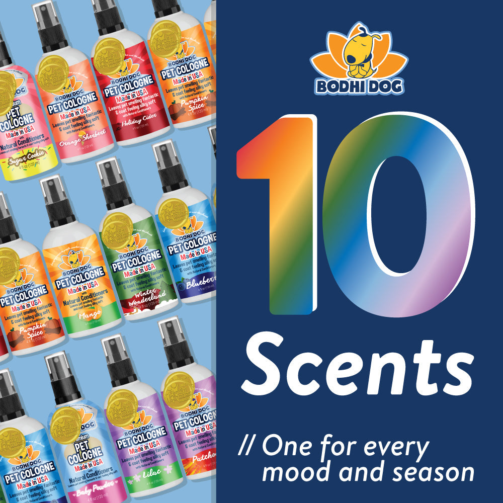 Pet Cologne product image 1
