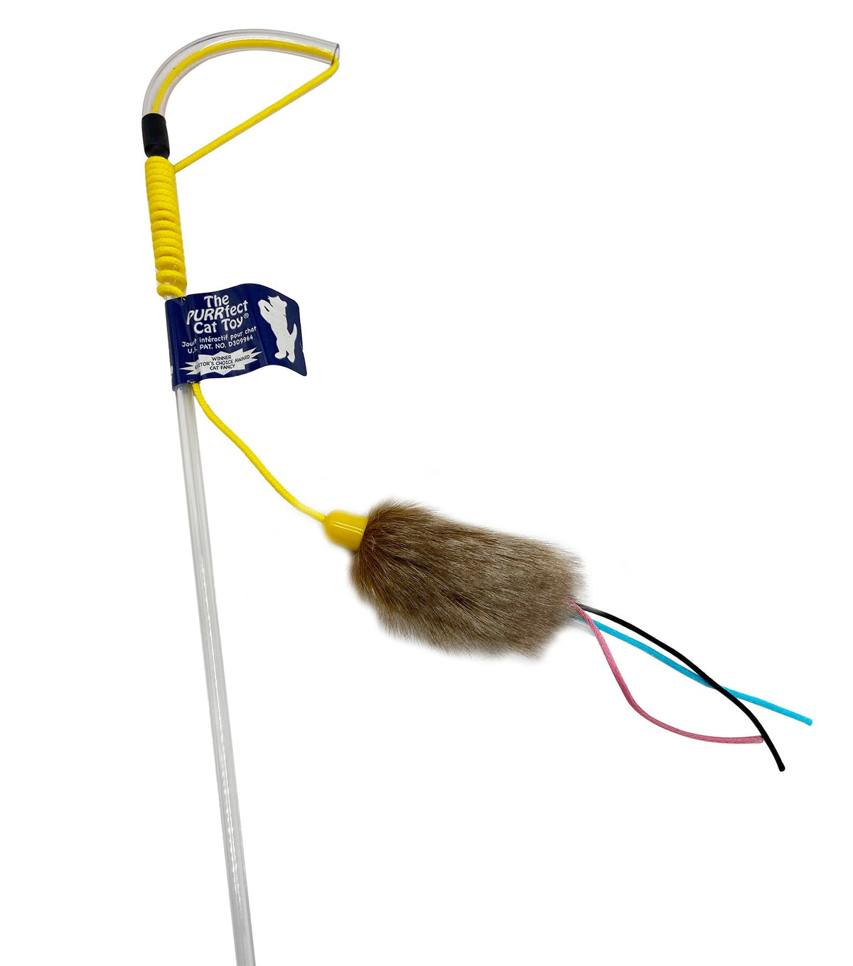 Cat Teaser Wand product image 1