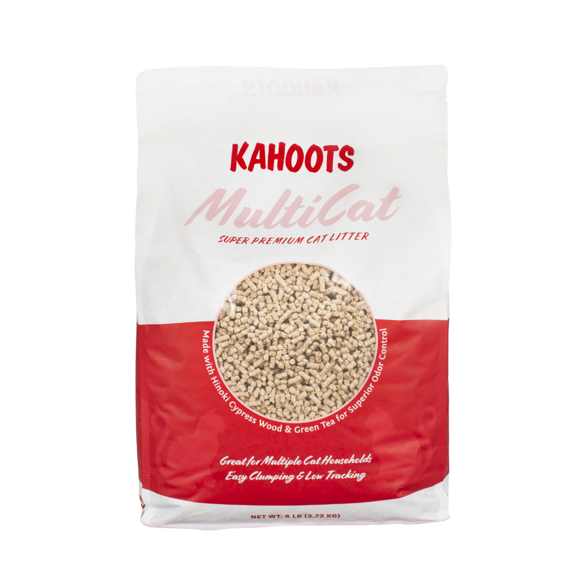 Cat Litter product image 1