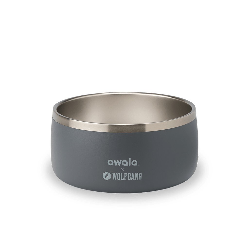 Stainless Steel Pet Bowl product image 4