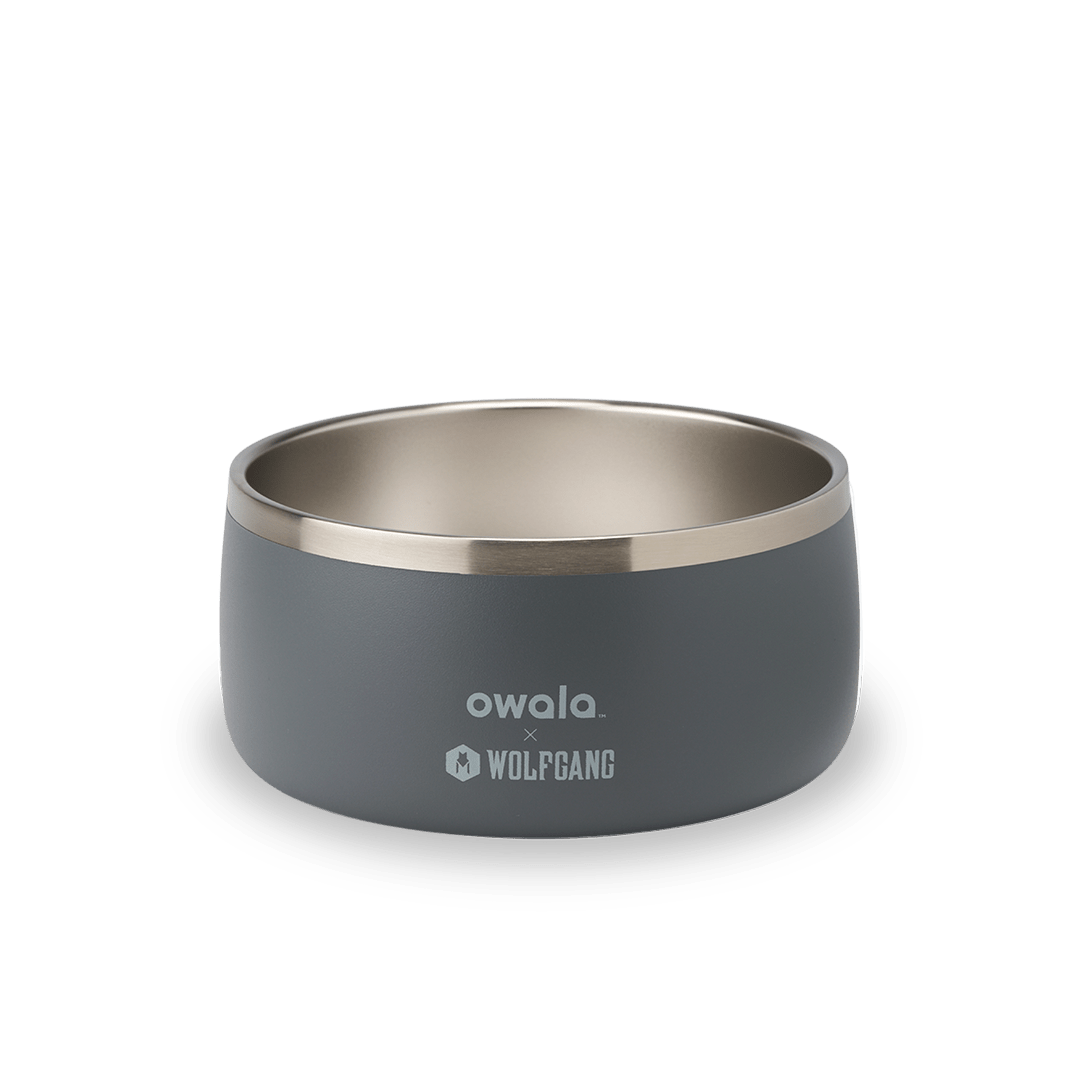 Stainless Steel Pet Bowl product image 4